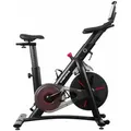 INSPIRE by Hammer Speedbike ILC - Schwarz