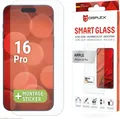 E.V.I. DISPLEX Smart Glass iPhone 16 Pro