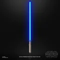 Star Wars Lichtschwert Laser Leia Organa Force Fx Elite Black Series Replica