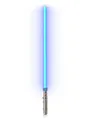 Star Wars Episode 9 The Black Series Leia Organa Force FX Elite Lichtschwert -