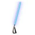 Star Wars Episode IX Black Series Replik 1:1 Force FX Elite Lichtschwert Leia Or
