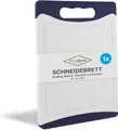 MaxxGoods Schneidebrett Schneidbretter einzeln 20cm oder 29cm, (1-St)