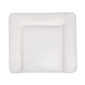 Julius Zöllner Wickelauflage Softy 75x75 Folie Star beige TOP