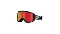 Skibrille Snowboardbrille REVOLT Unisex universal