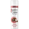 Gillette Satin Care (200 ml, Rasiergel) (1246056)