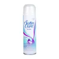 Gillette - Satin Care Shea Butter Gel für trockene Haut 200 ml