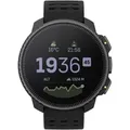 Suunto Vertical All Black - Schwarz