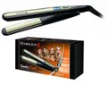REMINGTON S6500 Keramik-Haarglätter, Locken, Haare, 2-in-1-Etui