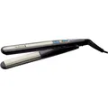 Remington S 6500 Sleek & Curl 45311 560 700, schwarz Temperaturregler