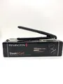 REMINGTON Haarglätter Glätteisen S6500 sleek & curl Smart LCD-Anzeige Keramik