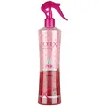 Totex 2-Phasen-Haarspülung | Spray Leave-in Conditioning | Für geschädigtes & coloriertes Haar | Formel Entwirrend Pflegend Feuchtigkeitsspendend Pink 400 ml
