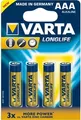 VARTA Longlife Extra LR3 4er Blister #4103