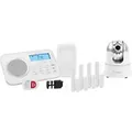 Olympia Alarmanlage Protect 9881