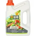 Compo Bio Obst- und Gemüsedünger 2,5,