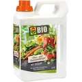 COMPO Obst- und Gemüsedünger 2,5 Liter