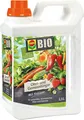 COMPO BIO Obst Gemüse Dünger Flüssigdünger Kaliumdünger Pflanzendünger 2,5L