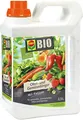 Compo BIO Obst- und Gemüsedünger, Natürlicher Spezial- Dünger, 2,5 Liter flüssig