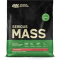 Serious Mass - 5330g - Erdbeere