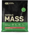 Optimum Nutrition Serious Mass, 5330 g Beutel, Strawberry