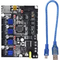 SKR Mini E3 V2.0 Steuerplatine - Upgrade für Ender 3, Ender 3 V2, Ender 3 Pro