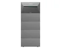 Anker Balkonkraftwerk Anker SOLIX Solarbank 3 E2700 Pro mit Zusatzsakkus, (1x/2x/3x/4x/5x Anker SOLIX BP2700 Erweiterungsakkus (optional), 2,7 kWh Intelligenter Speicher mit integriertem Wechselrichter.
