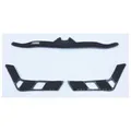 Scott Inner Pads Spare Kit Cadence/Centric black L