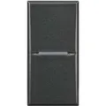 AXOLUTE ASSIAL DEVIATOR 1 POLO 10A 1 ANTRACITE COLOR MODULE HS4003N