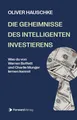 Buch Die Geheimnisse des intelligenten Investierens Oliver Hauschke Forward (R1)