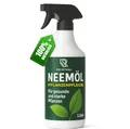 Neemöl Spray 1000ml Pflanzenpflege | Gegen Blattläuse & Schädlinge