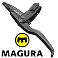 Magura Bremsgriff Hydraulische Felgenbremse Ersatz HS11, 3-Finger-Hebel ab 2017