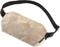 Airpaq Umhängetasche Sling Baq beige - Größe 2,4 Liter (One Size)