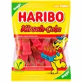 Haribo Kirsch-Cola 175g vegetarisch Fruchtgummi Cola Kirsche Süßigkeiten