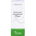 COLCHICUM COMPOSITUM Pflüger Tropfen 100 ml