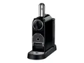 De Longhi Nespresso CitiZ EN 167.B - Kaffeemaschine