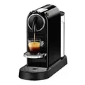 De'Longhi Kaffeemaschine EN 167 B Nespresso Citiz Schwarz