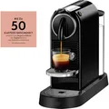 De'Longhi EN 167 B Nespresso Citiz
