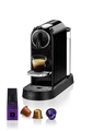De'Longhi Nespresso System Maschine Citiz EN167.B Nespresso System Machine