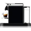 Nespresso Citiz En 167.b By Delonghi Black