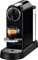 De Longhi Nespresso CitiZ EN 167.B Kaffeemaschine 19 bar Schwarz (0132191173)