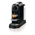 8004399331389 De’Longhi Citiz Vollautomatisch Pad-Kaffeemaschine 1 l DeLonghi