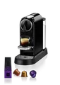 De'Longhi EN 167.B Citiz schwarz Nespresso-Kapselmaschine #8956393
