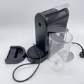 De'Longhi Nespresso CitiZ EN167.B Kapsel Kaffeemaschine Für Eine Tasse, Kompakte