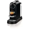 Nespresso Citiz EN 167.B by Delonghi, black EN167.B (8004399331389)