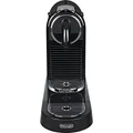 DeLonghi Nespresso Citiz EN 167.B, Kapselmaschine, schwarz