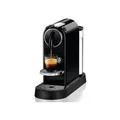 DeLonghi EN 167.B Nespresso CitiZ Kapselautomat Kaffeemaschine schwarz