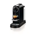 DeLonghi Kaffeemaschine Nespresso CitiZ *schwarz* EN 167.B (8004399331389)