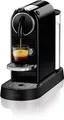 Delonghi Kapsel-Automat EN 167.B Nespresso CitiZ
