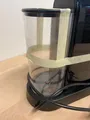 DELONGHI Citiz EN167.B Nespresso Kapselmaschine Schwarz