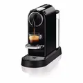 Nespresso Kaffeekapselmaschine DeLonghi Citiz EN 167.B Schwarz