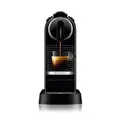 De Longhi Nespresso CitiZ EN 167.B Kaffeemaschine Kapselmaschine schwarz